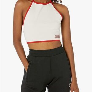 Adidas Originals Halter Top